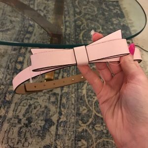 Kate Spade In The Loop Belt